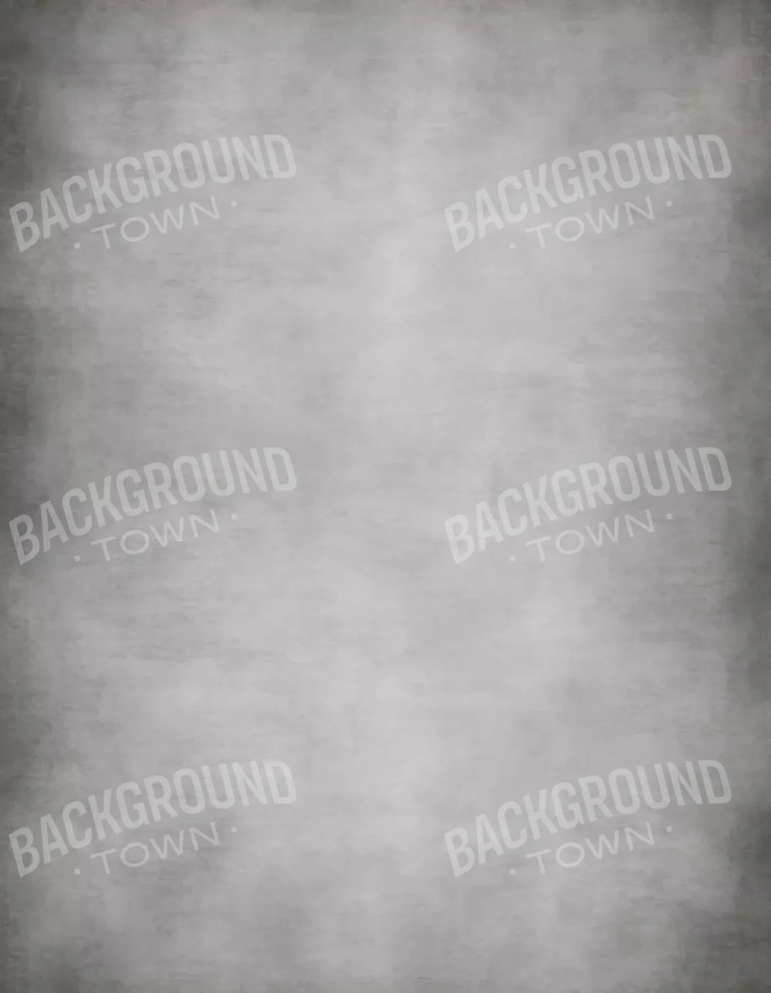 Grey Glow 6X8 Fleece ( 72 X 96 Inch ) Backdrop