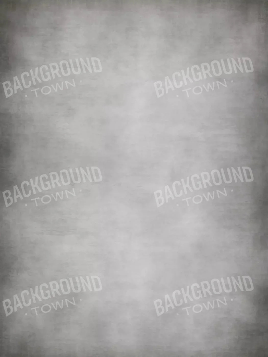 Grey Glow 8X10 Fleece ( 96 X 120 Inch ) Backdrop