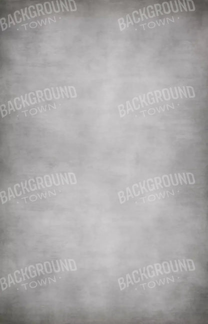 Grey Glow 8X12 Ultracloth ( 96 X 144 Inch ) Backdrop