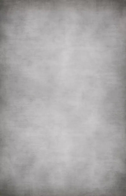 Grey Glow 8X12 Ultracloth ( 96 X 144 Inch ) Backdrop