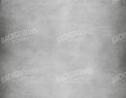 Grey Glow 8X6 Fleece ( 96 X 72 Inch ) Backdrop