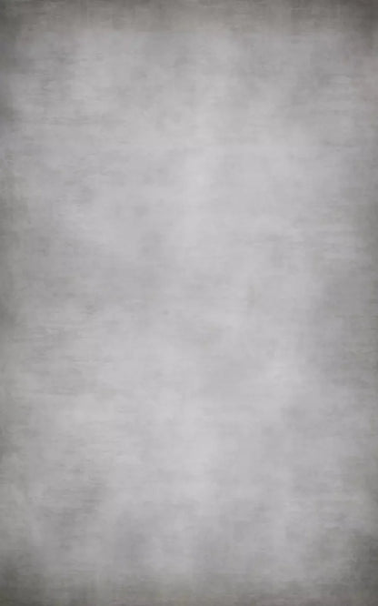 Grey Glow 9X14 Ultracloth ( 108 X 168 Inch ) Backdrop