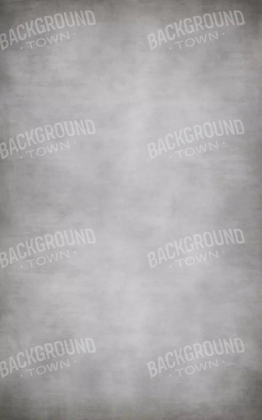 Grey Glow 9X14 Ultracloth ( 108 X 168 Inch ) Backdrop