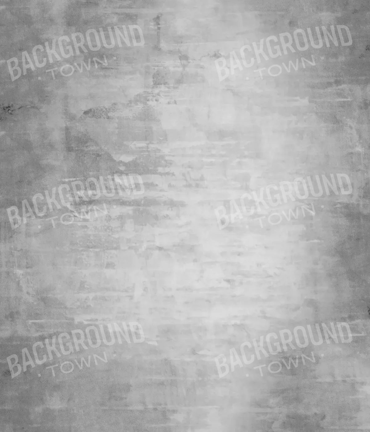 Grey Skies 10X12 Ultracloth ( 120 X 144 Inch ) Backdrop
