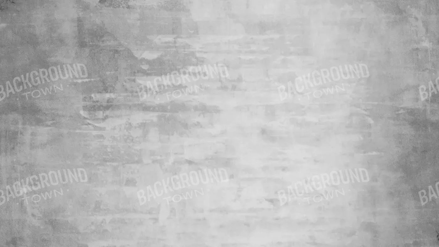 Grey Skies 14X8 Ultracloth ( 168 X 96 Inch ) Backdrop