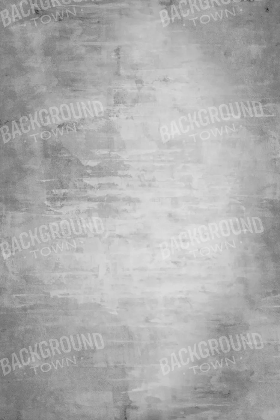 Grey Skies 5X8 Ultracloth ( 60 X 96 Inch ) Backdrop