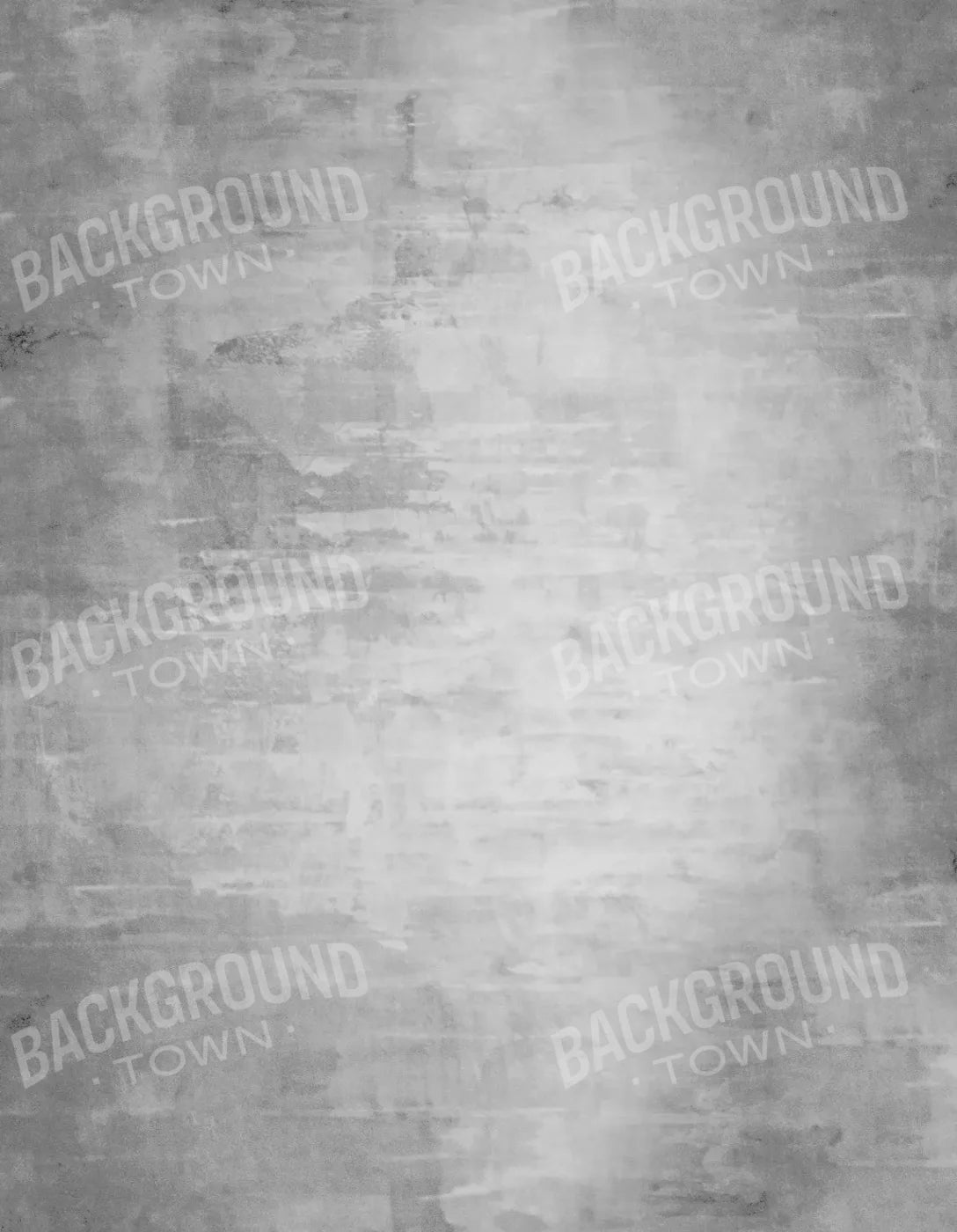Grey Skies 6X8 Fleece ( 72 X 96 Inch ) Backdrop