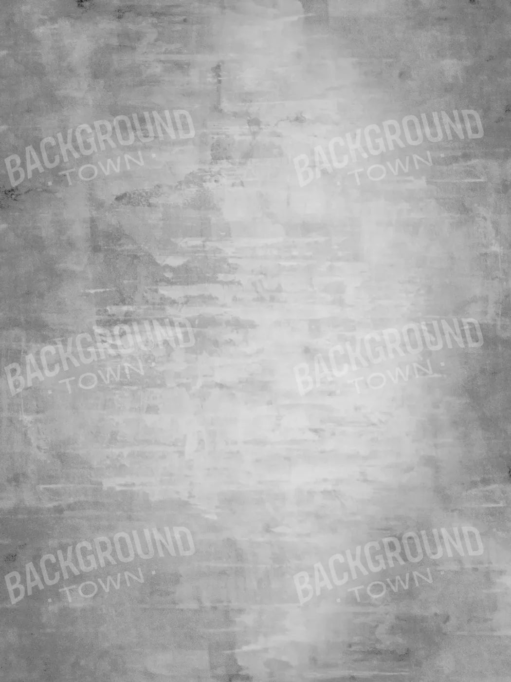 Grey Skies 8X10 Fleece ( 96 X 120 Inch ) Backdrop