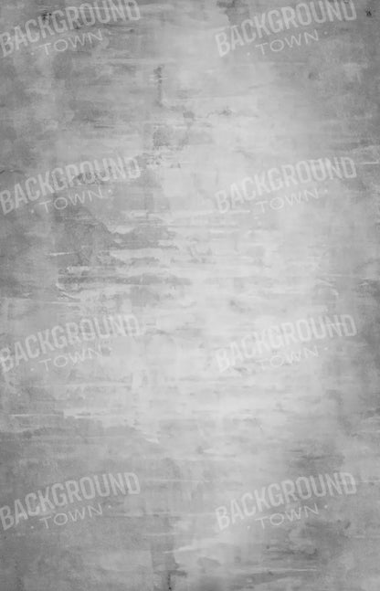 Grey Skies 8X12 Ultracloth ( 96 X 144 Inch ) Backdrop