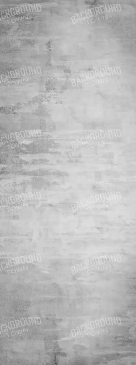 Grey Skies 8X20 Ultracloth ( 96 X 240 Inch ) Backdrop