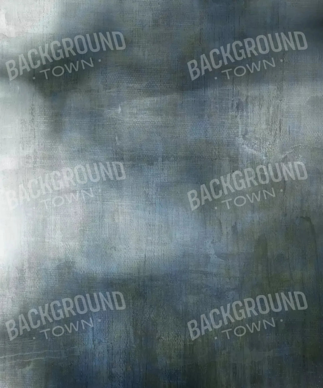 Blue Textured Backdrop for Photography