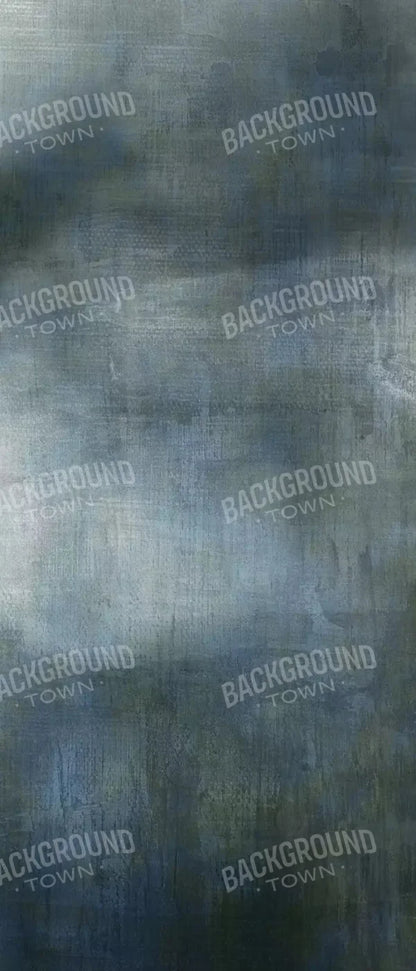Grey Stroke 5X12 Ultracloth For Westcott X-Drop ( 60 X 144 Inch ) Backdrop