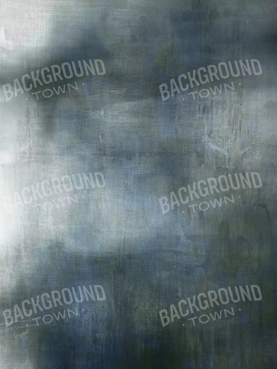 Grey Stroke 5X7 Ultracloth ( 60 X 84 Inch ) Backdrop