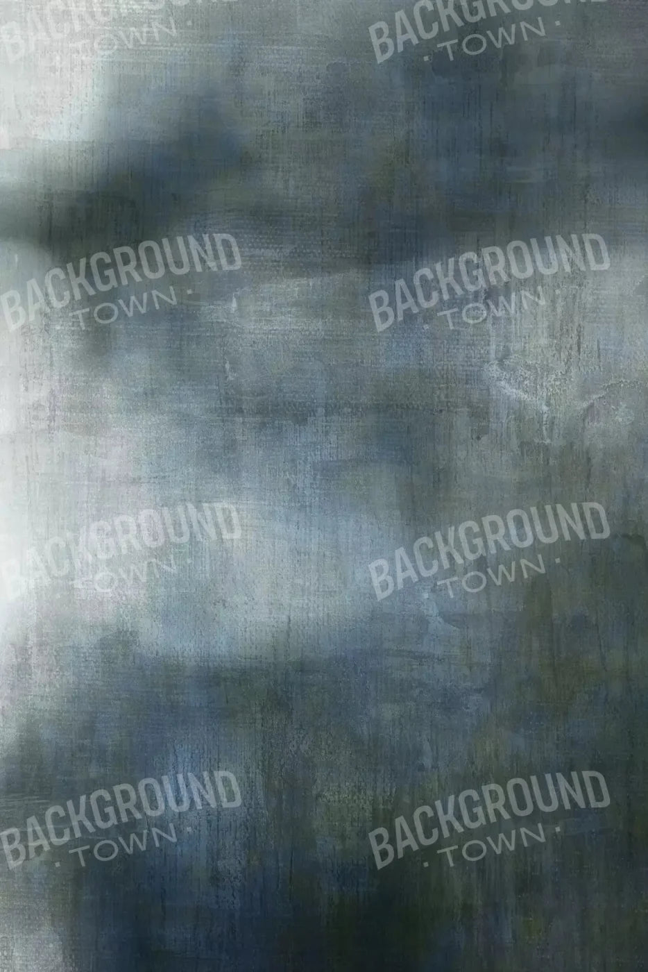 Grey Stroke 5X8 Ultracloth ( 60 X 96 Inch ) Backdrop