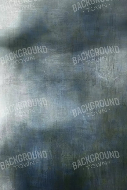 Grey Stroke 5X8 Ultracloth ( 60 X 96 Inch ) Backdrop