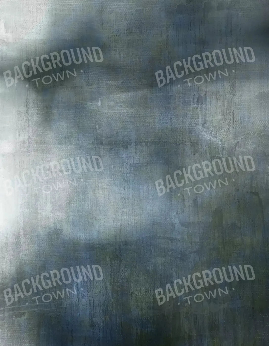 Grey Stroke 6X8 Fleece ( 72 X 96 Inch ) Backdrop