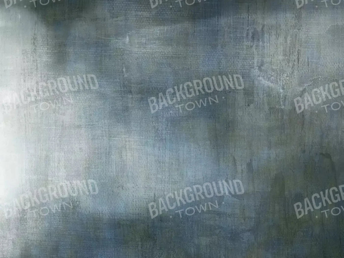 Grey Stroke 7X5 Ultracloth ( 84 X 60 Inch ) Backdrop