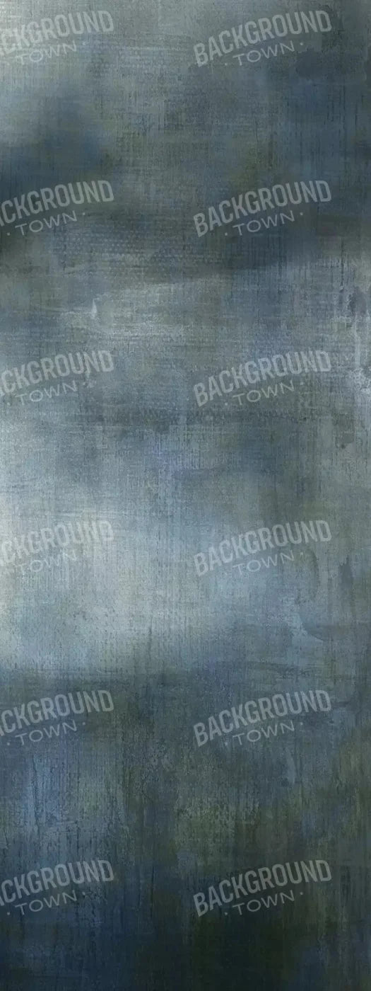 Grey Stroke 8X20 Ultracloth ( 96 X 240 Inch ) Backdrop