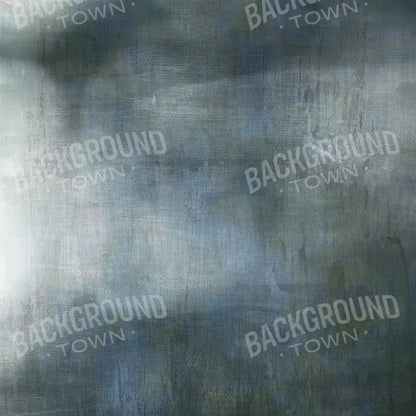 Grey Stroke 8X8 Fleece ( 96 X Inch ) Backdrop