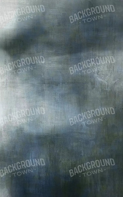 Grey Stroke 9X14 Ultracloth ( 108 X 168 Inch ) Backdrop