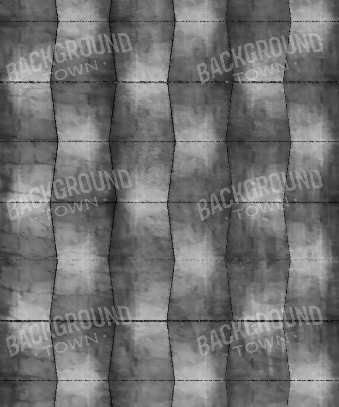 Gray Pattern Backdrop for Photography