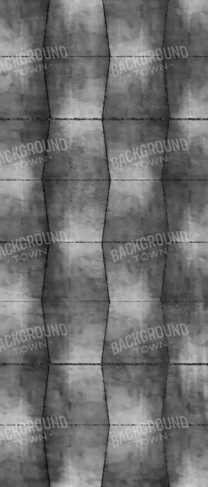 Grey Wall 5X12 Ultracloth For Westcott X-Drop ( 60 X 144 Inch ) Backdrop
