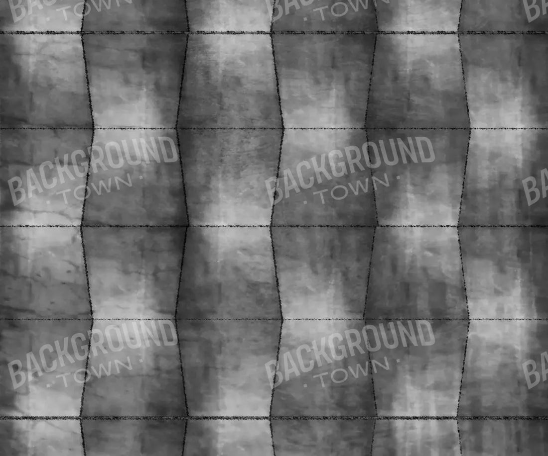 Grey Wall 5X42 Fleece ( 60 X 50 Inch ) Backdrop