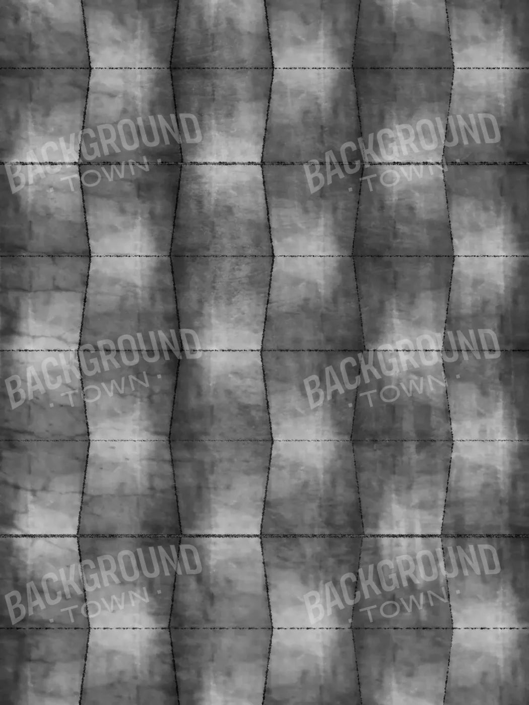 Grey Wall 5X68 Fleece ( 60 X 80 Inch ) Backdrop