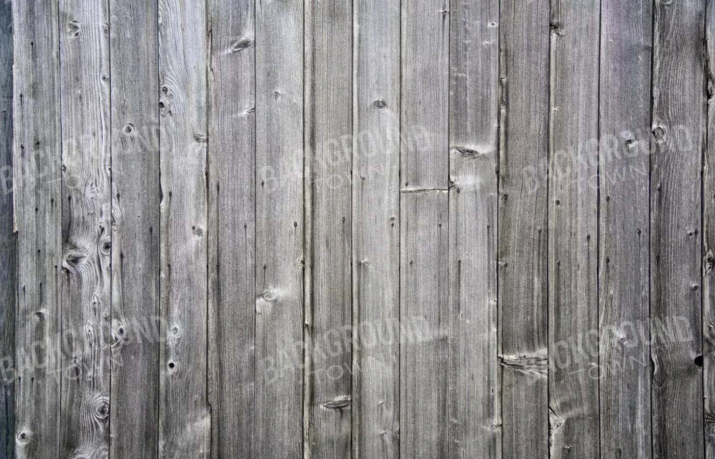 Grey Wood 12X8 Ultracloth ( 144 X 96 Inch ) Backdrop