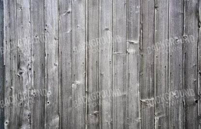 Grey Wood 12X8 Ultracloth ( 144 X 96 Inch ) Backdrop