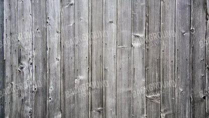 Grey Wood 14X8 Ultracloth ( 168 X 96 Inch ) Backdrop