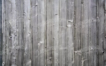 Grey Wood 14X9 Ultracloth ( 168 X 108 Inch ) Backdrop