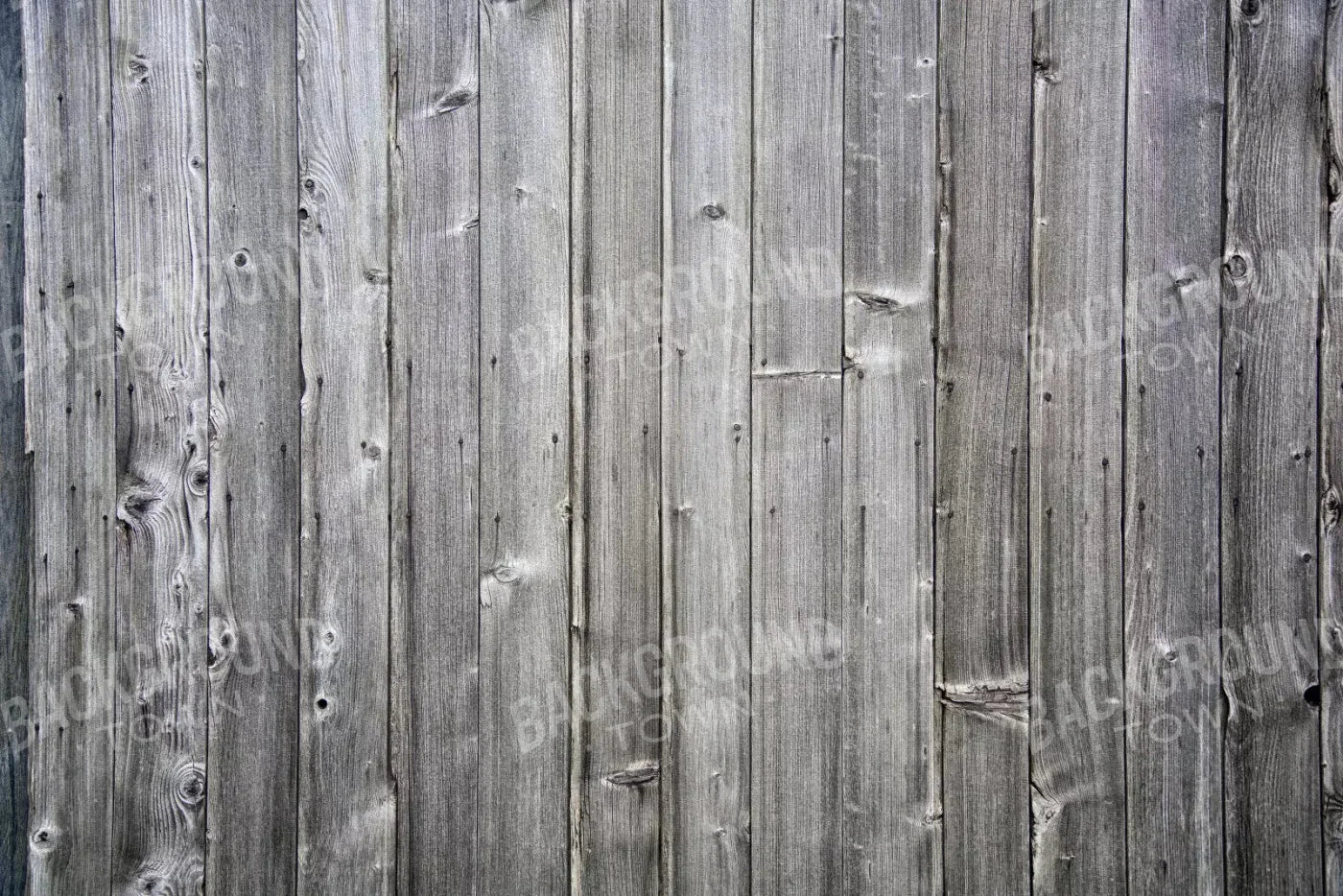 Grey Wood 8X5 Ultracloth ( 96 X 60 Inch ) Backdrop