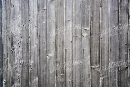 Grey Wood 8X5 Ultracloth ( 96 X 60 Inch ) Backdrop
