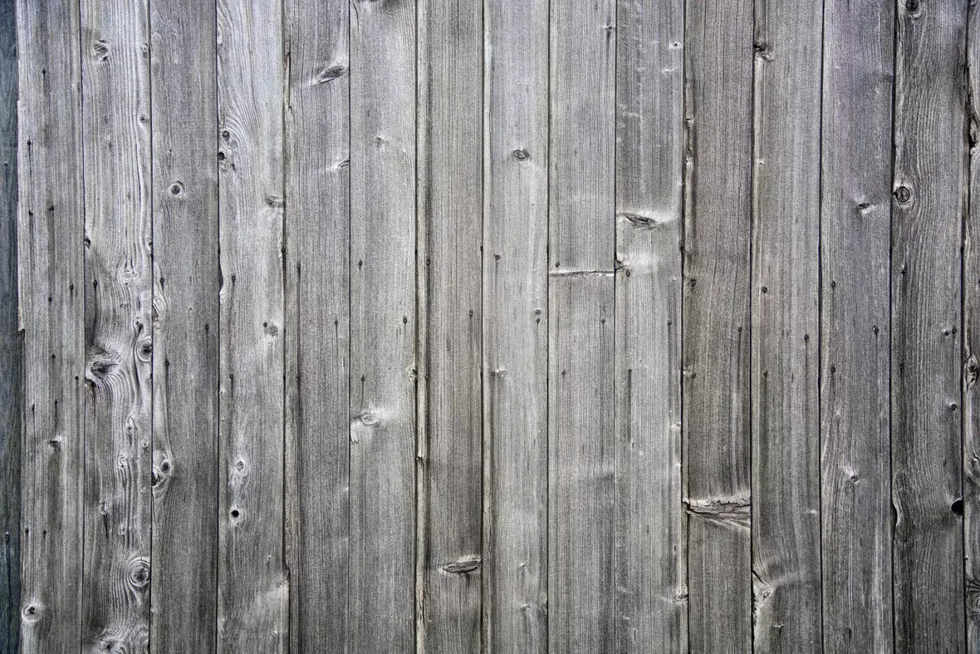 Grey Wood 5X4 Rubbermat Floor ( 60 X 48 Inch ) Backdrop