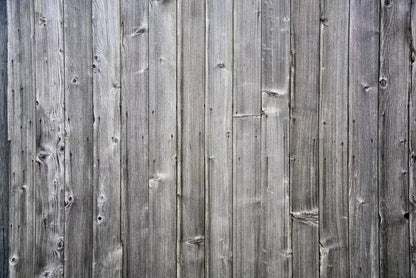 Grey Wood 5X4 Rubbermat Floor ( 60 X 48 Inch ) Backdrop