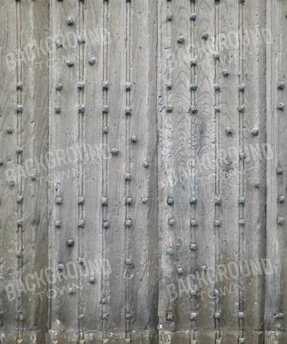 Gray Steel and Metal Backdrop for Photography