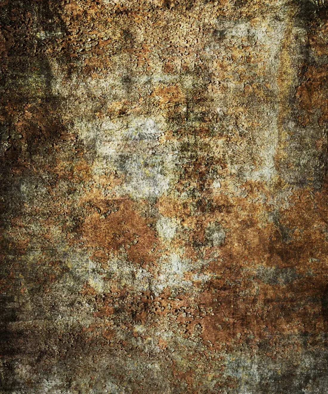 Brown Urban Grunge Backdrop for Photography