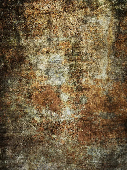 Grind 5X68 Fleece ( 60 X 80 Inch ) Backdrop