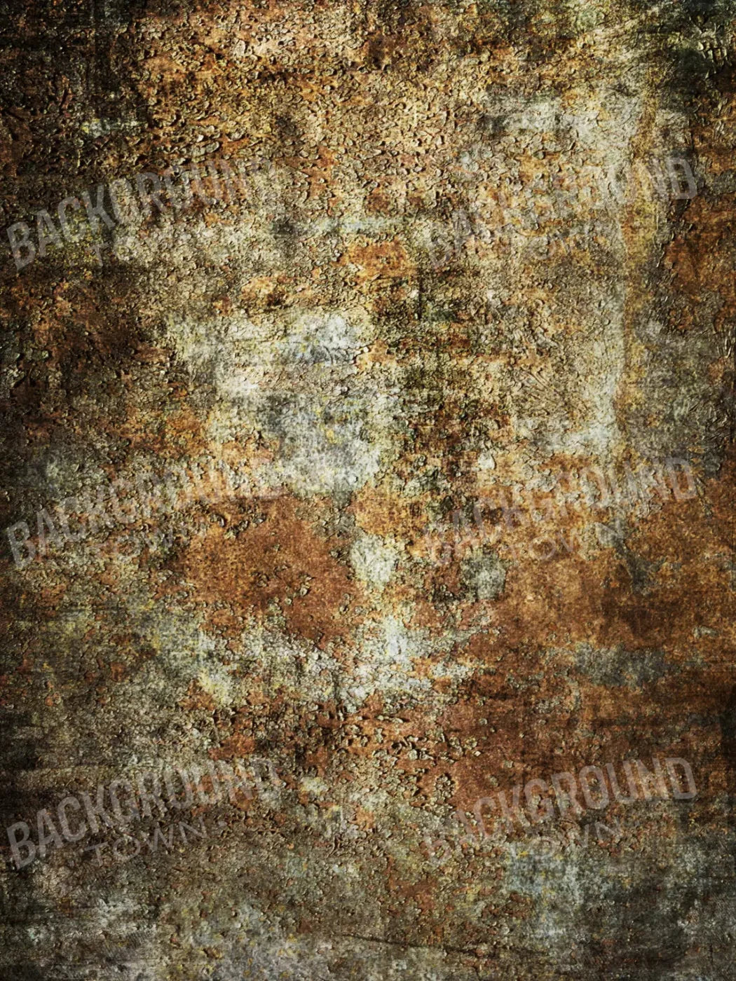 Grind 8X10 Fleece ( 96 X 120 Inch ) Backdrop