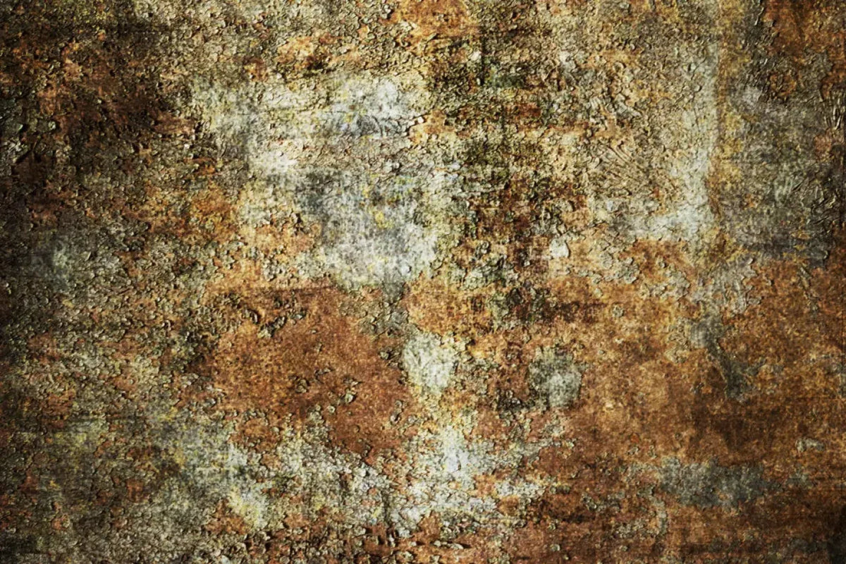 Grind 5X4 Rubbermat Floor ( 60 X 48 Inch ) Backdrop