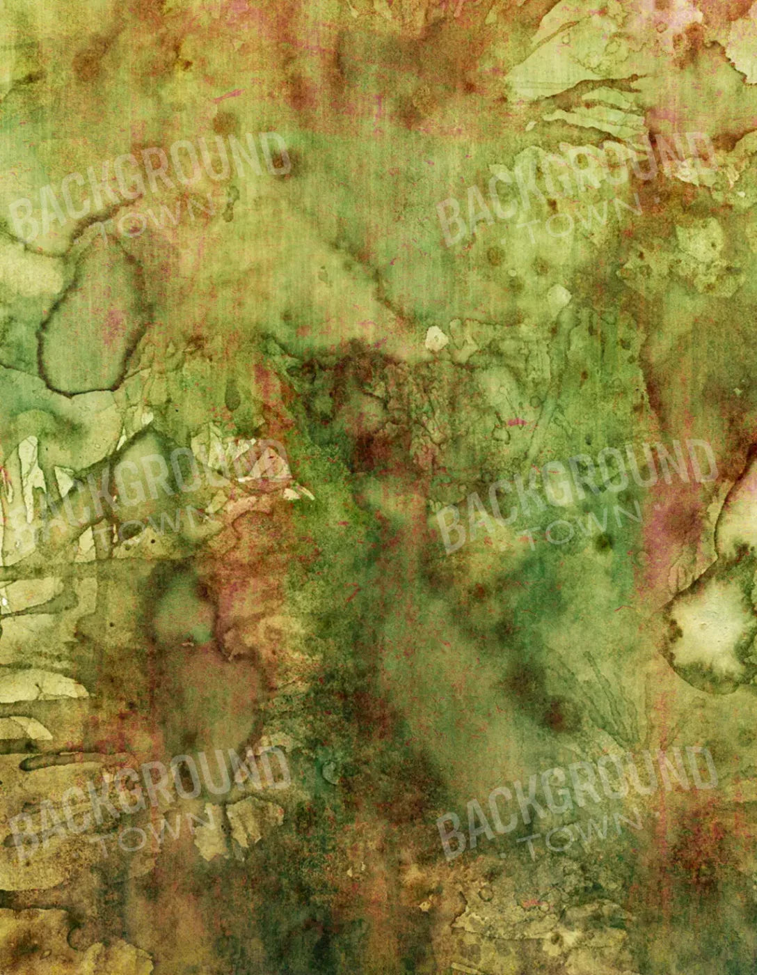 Grotto 6X8 Fleece ( 72 X 96 Inch ) Backdrop