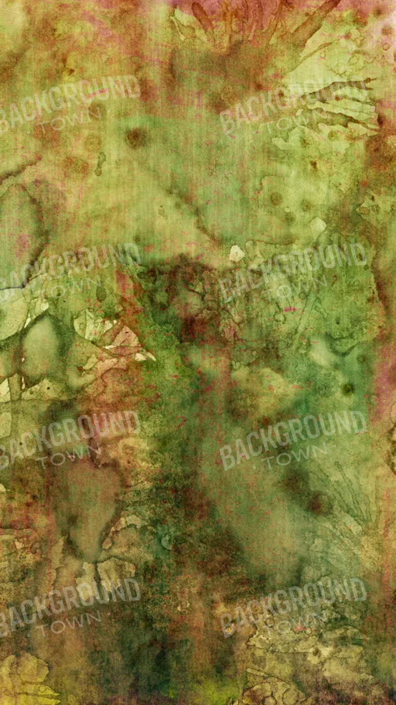 Grotto 8X14 Ultracloth ( 96 X 168 Inch ) Backdrop