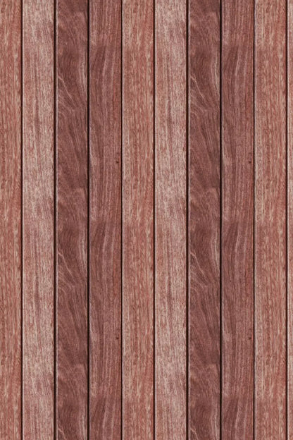 Grounded Backdrop