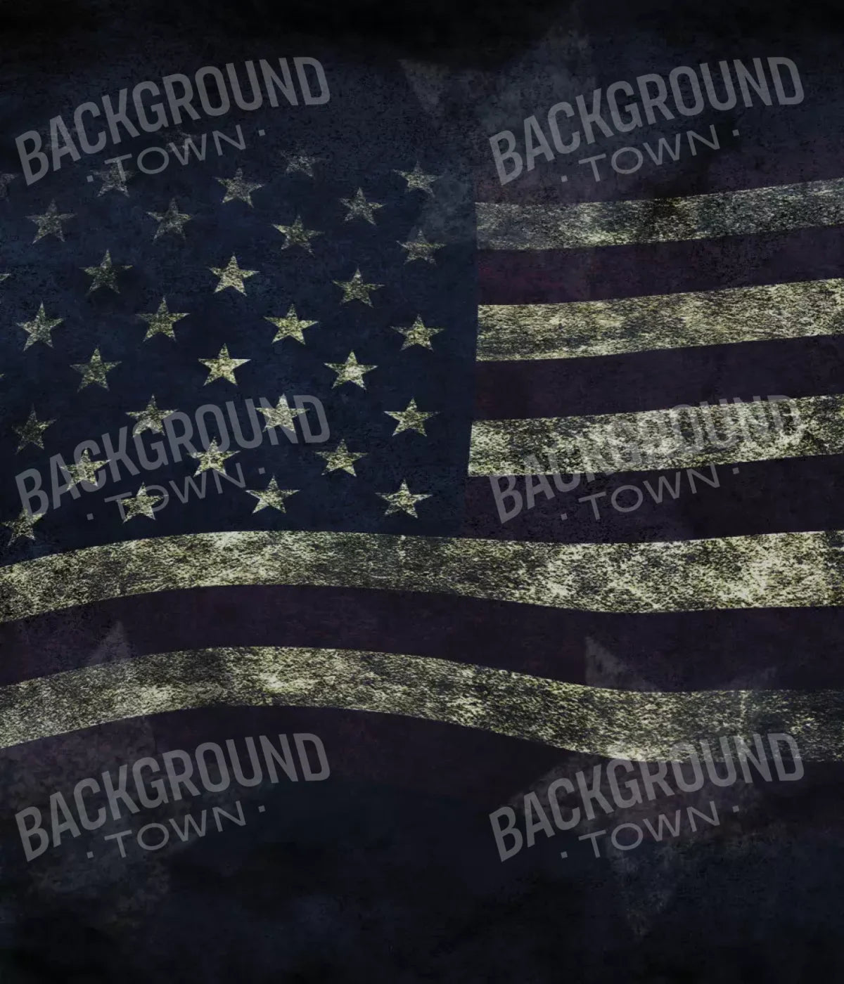 Grunge Glory 10X12 Ultracloth ( 120 X 144 Inch ) Backdrop