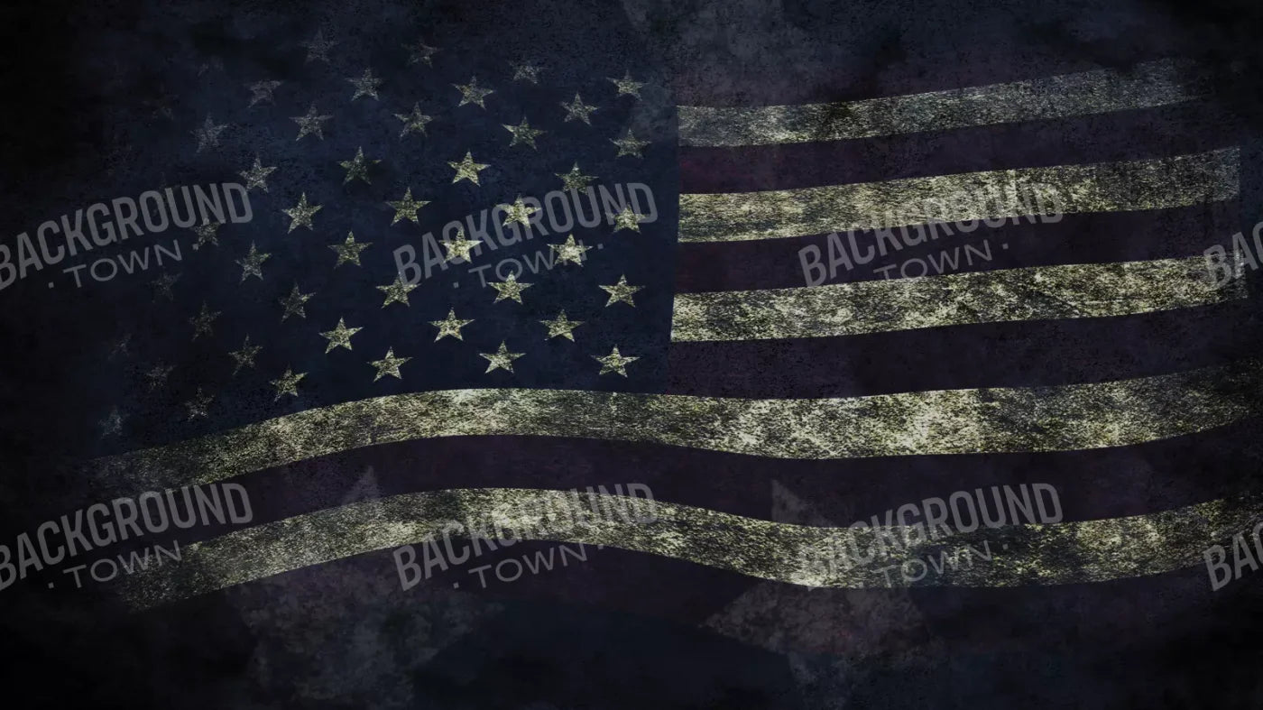 Grunge Glory 14X8 Ultracloth ( 168 X 96 Inch ) Backdrop