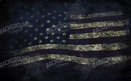Grunge Glory 14X9 Ultracloth ( 168 X 108 Inch ) Backdrop