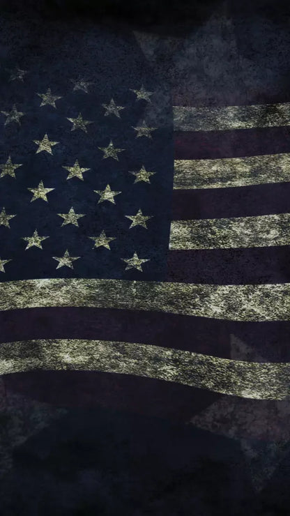 Grunge Glory 8X14 Ultracloth ( 96 X 168 Inch ) Backdrop