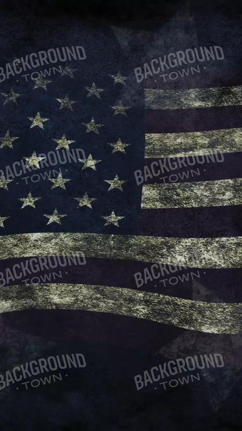 Grunge Glory 8X14 Ultracloth ( 96 X 168 Inch ) Backdrop