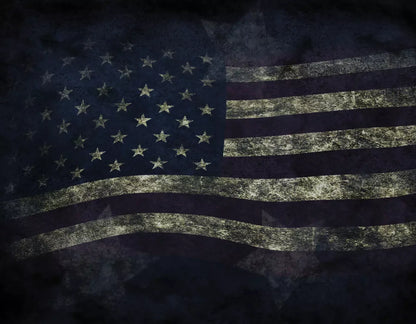Grunge Glory 8X6 Fleece ( 96 X 72 Inch ) Backdrop